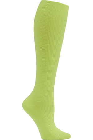 Knee High 8-12 mmHg Compression Socks (4 pack)