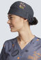 Cast A Spell Unisex Scrubs Hat, , large