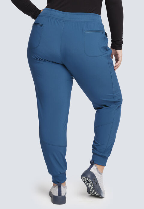 Mid Rise Jogger (Tall), , large