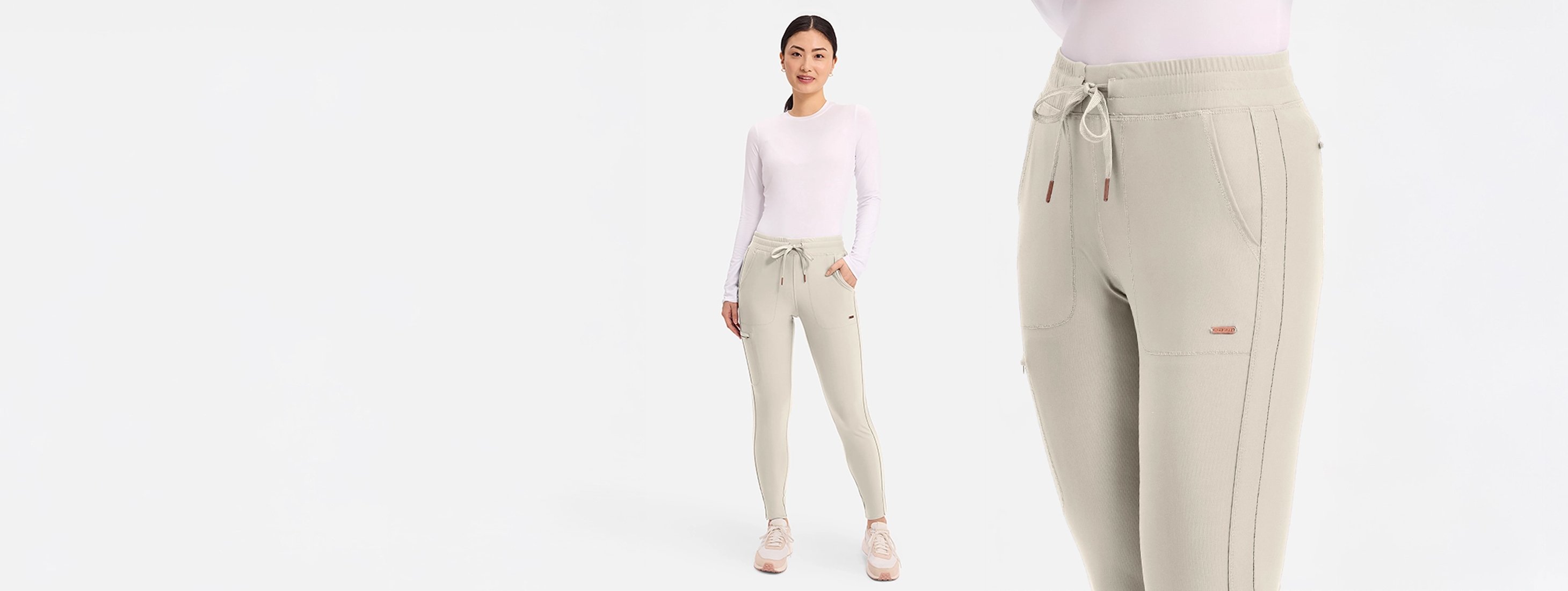 Shop The Cherokee Uniforms Event
