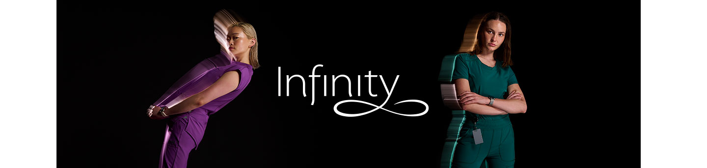 Shop Infinity scrubs