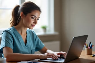8 Nurse Side Hustles That Fit a Busy Schedule