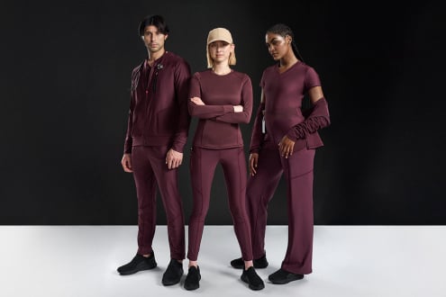 Top 7 Stylish Scrub Pant Styles