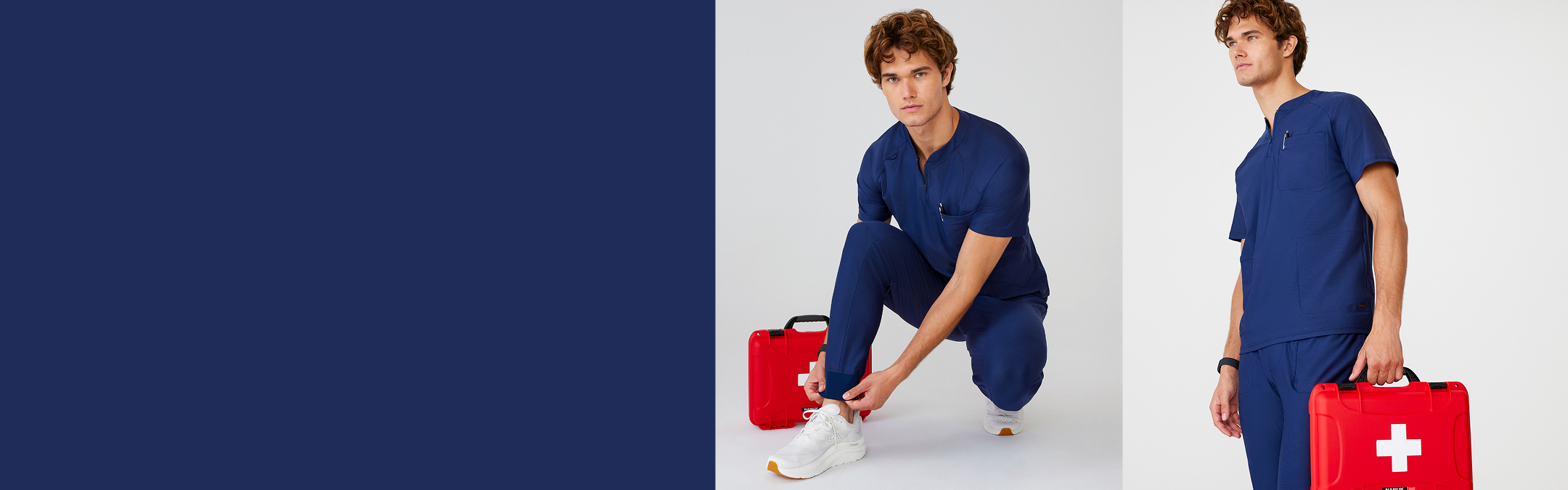 Best Scrubs for Men: Top Picks for Every Shift