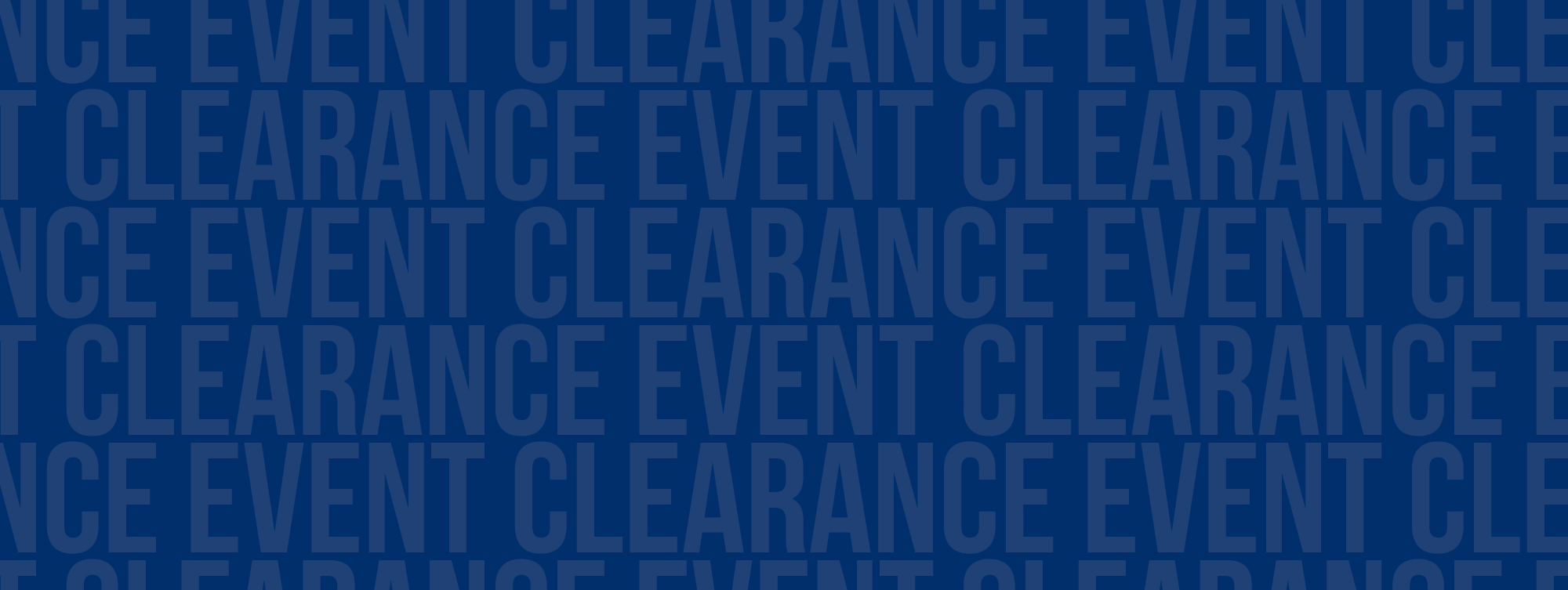 Shop Cherokee Uniforms Event