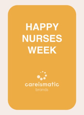 shop our happy nurses week careismatic gift certificate $20 - $500