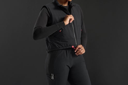 Scrubs for Winter: How to Stay Warm at Work