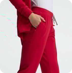 20% Off Scrub Pants