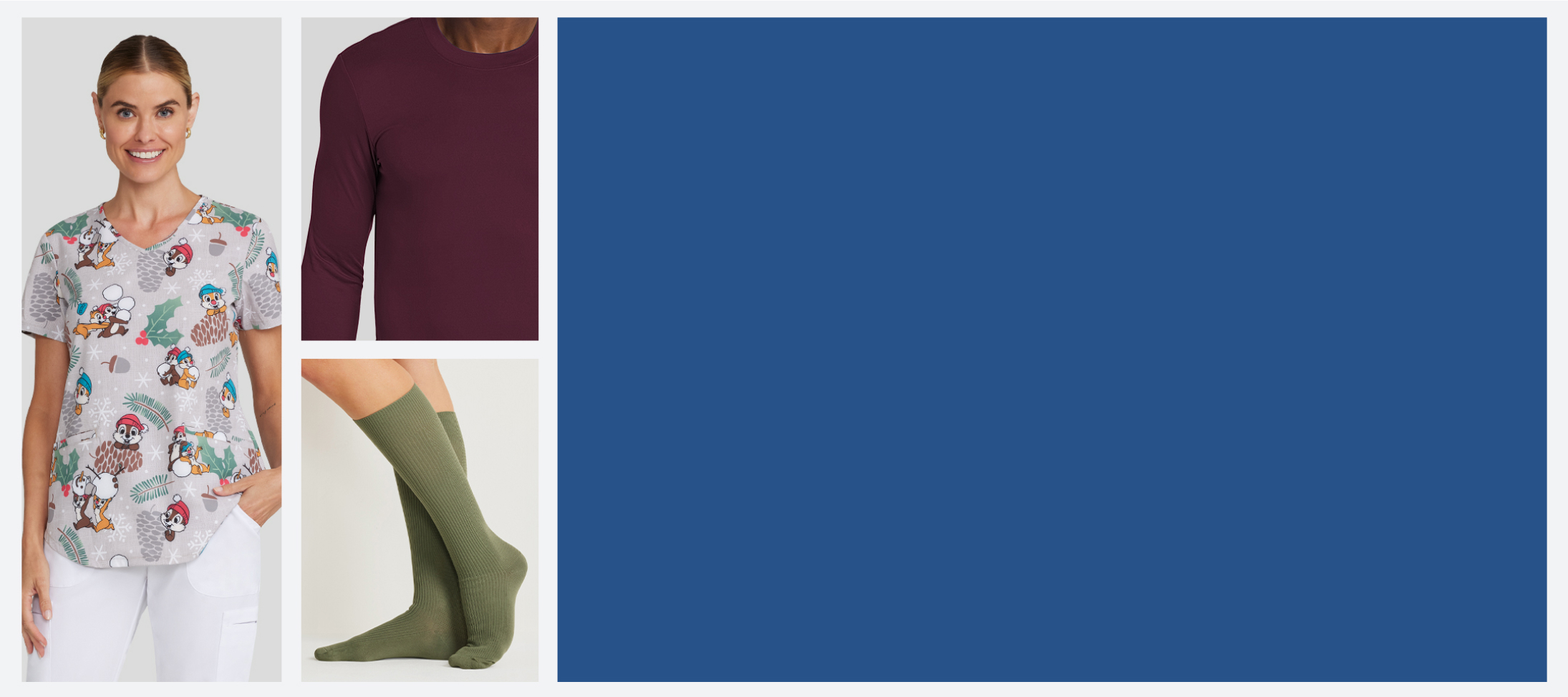 BOGO 40% Off Select Styles