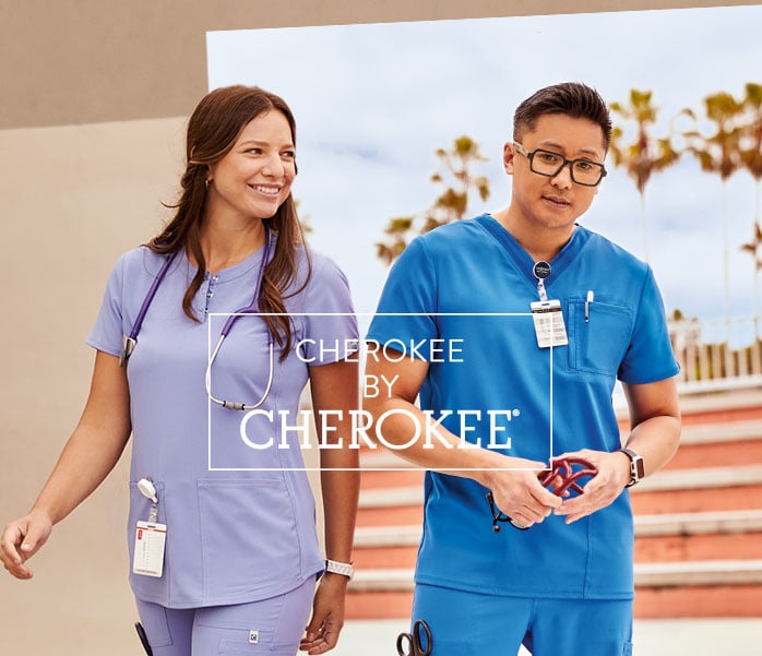 New - Cherokee by Cherokee