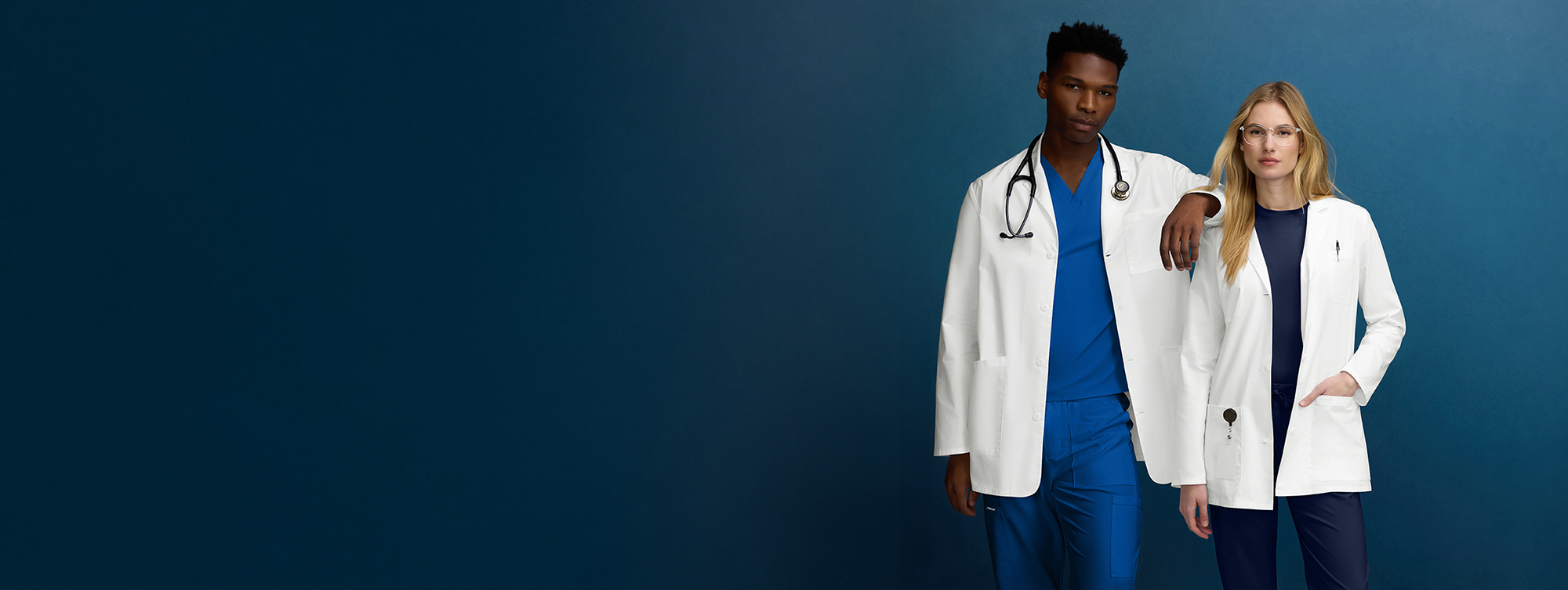 Shop The Cherokee Uniforms Event