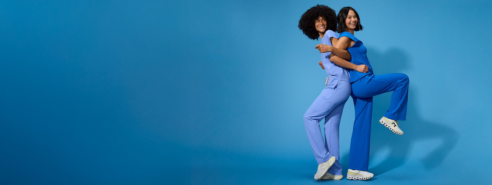 Shop The Cherokee Uniforms Event