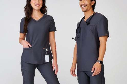 Scrubs Gift Guide: Top Picks for Every Clinician