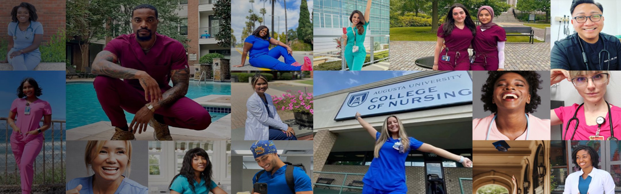 A Nurse I Am Nursing Scholarship: Eligibility and Application