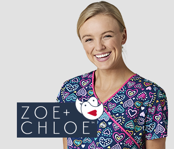 shop the brand, zoe + chloe