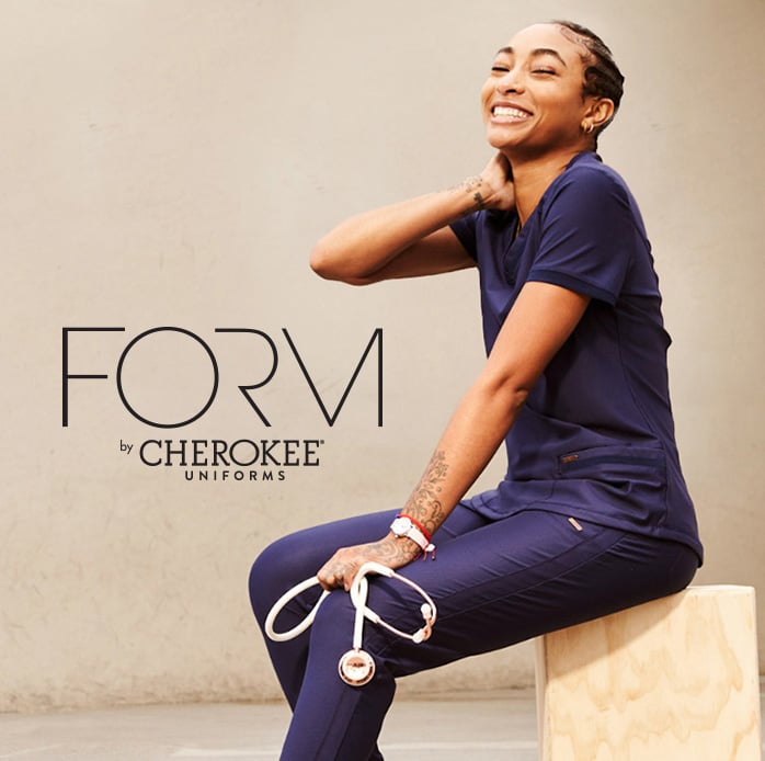 Shop FORM by Cherokee