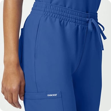 Scrub Pants