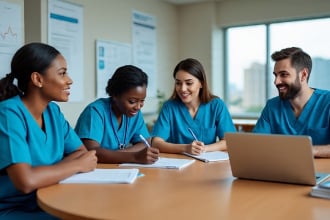 Nurse Leadership in Action: Edna Cruz on Boards & Advocacy