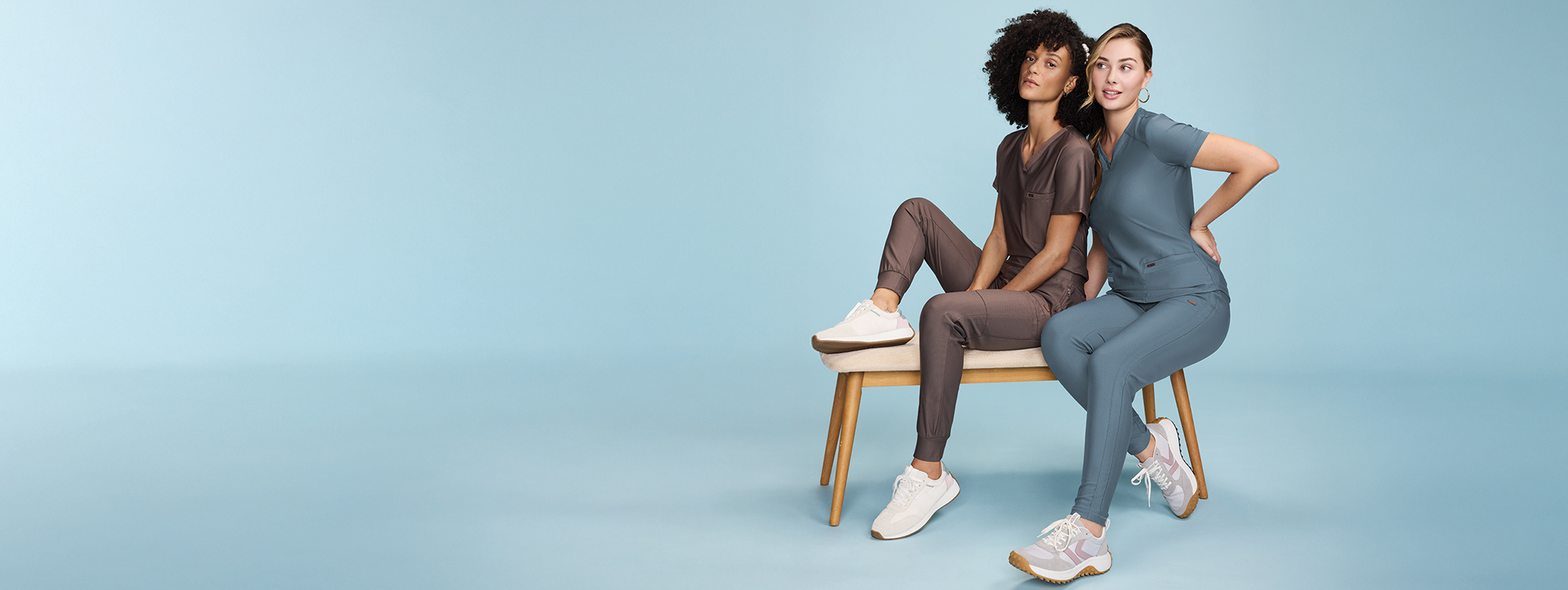 Shop The Cherokee Uniforms Event