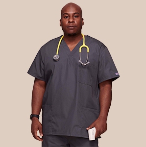 Cherokee Workwear 4876 