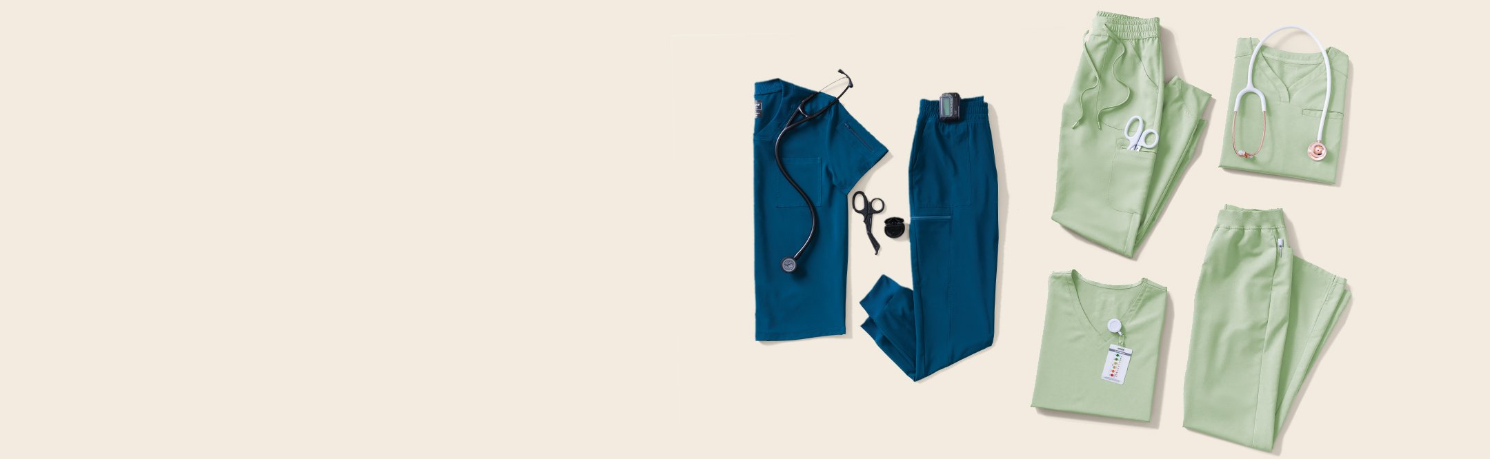 Scrub Materials: Best Fabrics For Comfort