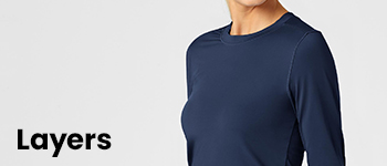 shop wink t-shirts and underscrubs