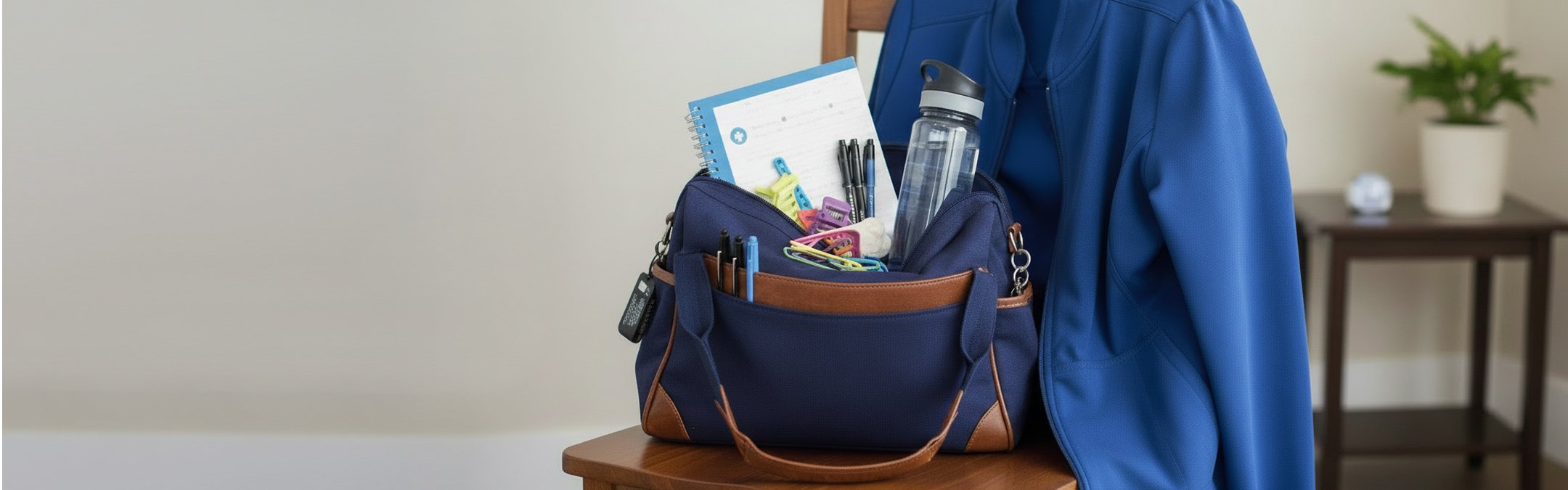Nurse Bag Essentials: What Every Nurse Should Carry for a 12-Hour Shift