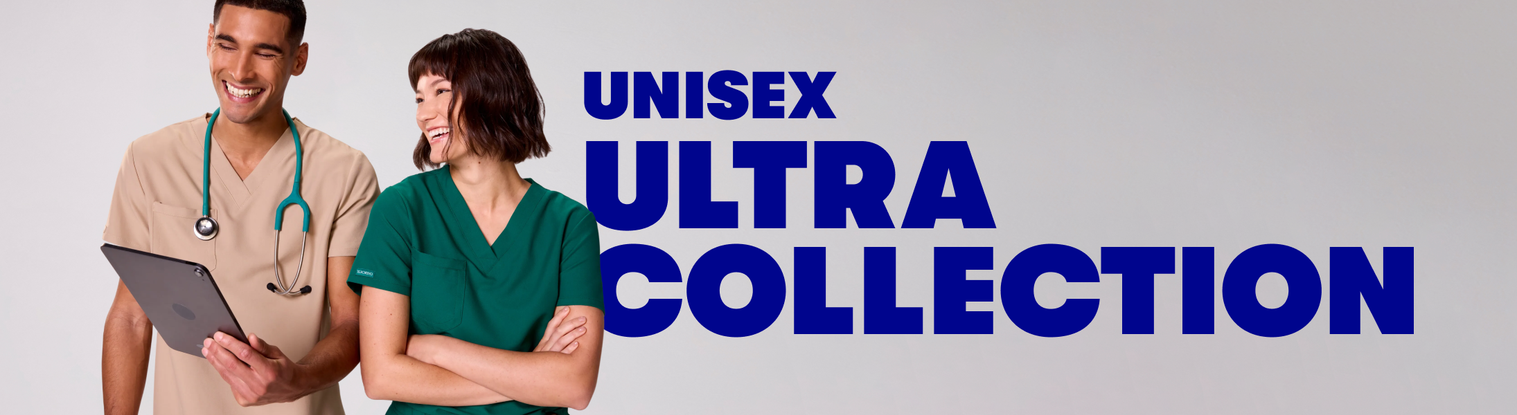 Unisex Ultra Collection