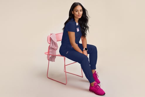 Are Scrubs Comfortable?