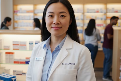 Practical Gifts for Pharmacists