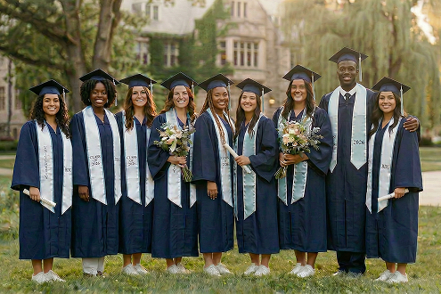 Nursing Graduation Gifts They'll Actually Use
