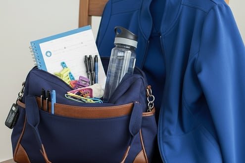 Nurse Bag Essentials for a 12-Hour Shift