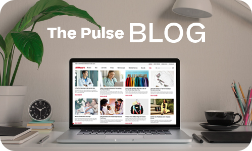 The Pulse Blog