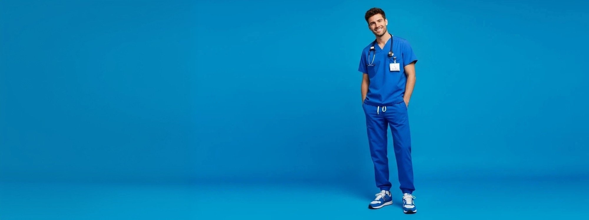 Workwear Revolution Men's Collection
