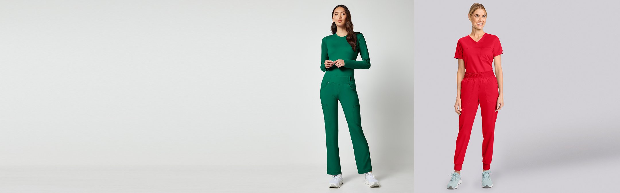 Long Scrub Pants: How to Find the Right Inseam