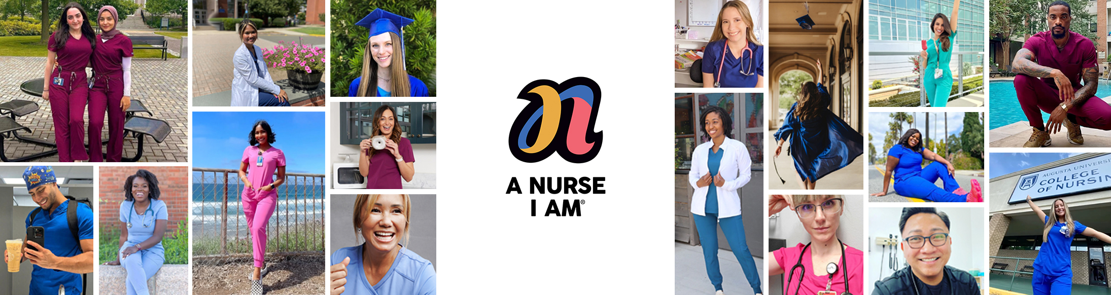 A Nurse I Am Scholarship