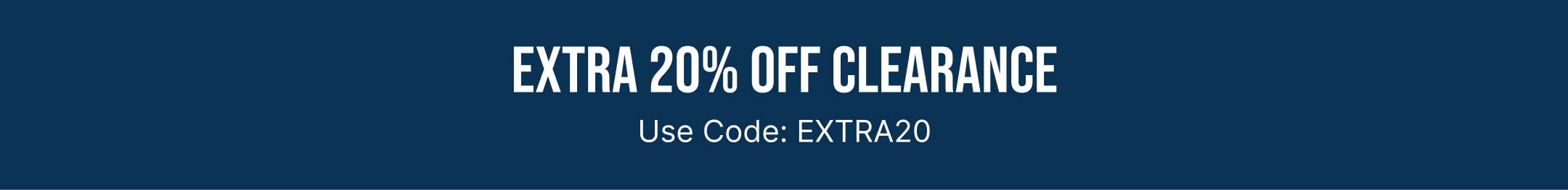 Clearance