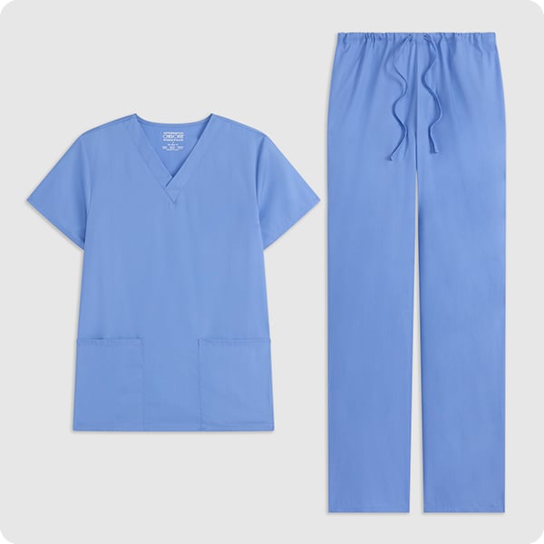 SCRUB SETS