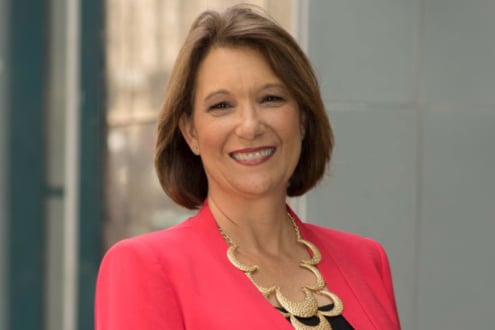 Christina Dempsey on Nurse Leadership