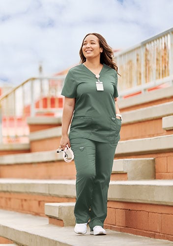 Cherokee Medical Uniform Collections