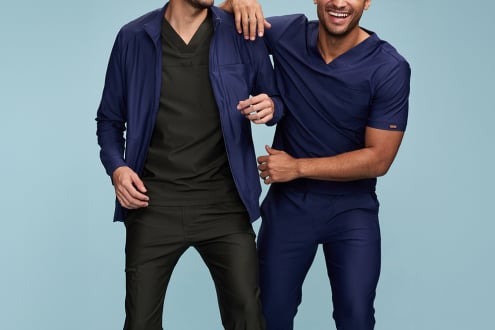 Best Scrubs for Nurses