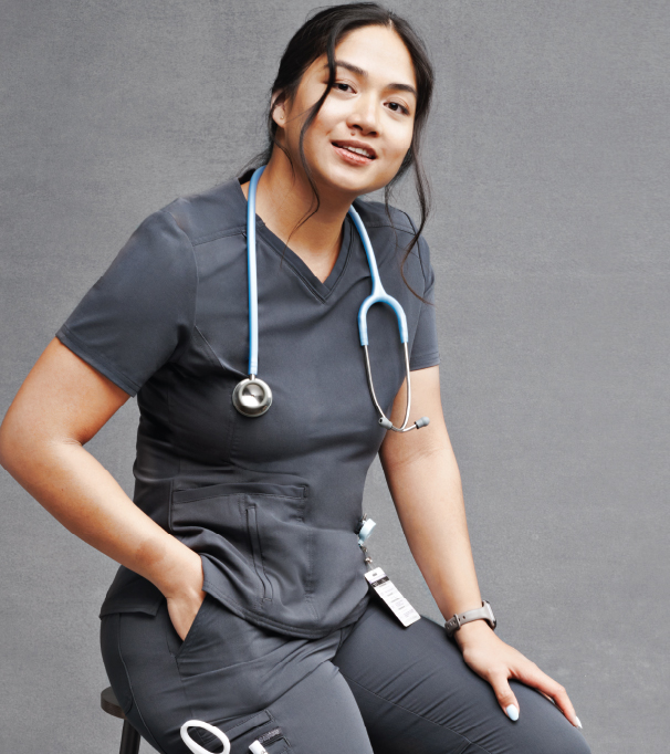 Cherokee Scrubs & Medical Uniforms