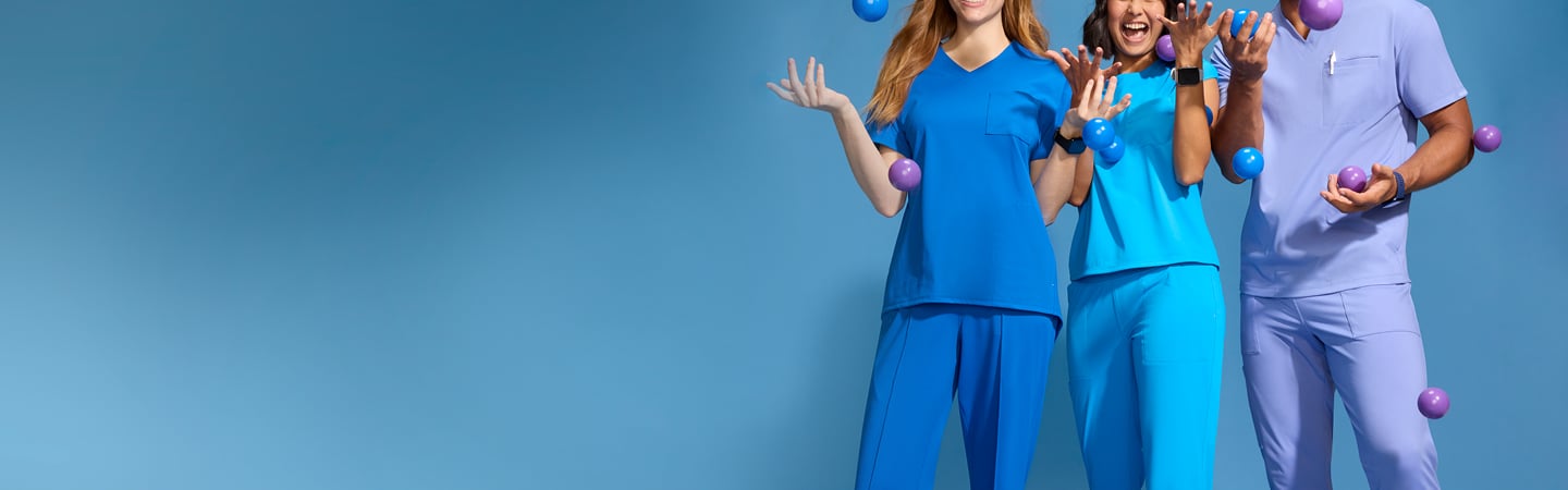 What Color Scrubs Do Medical Assistants Wear? A Guide to Dress Codes and Style