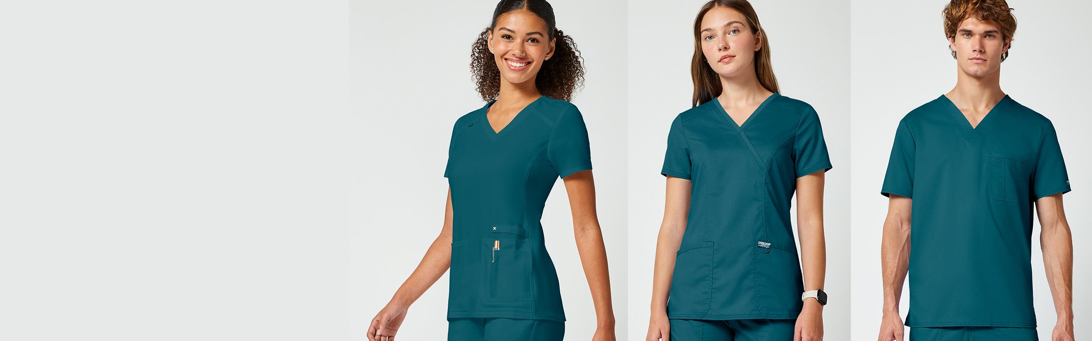 Best Budget-Friendly Cherokee Scrubs That Actually Last
