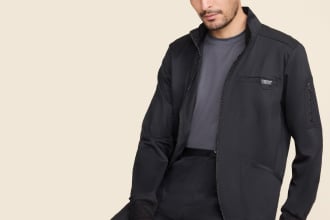 Fall Scrubs Guide: What to Wear for Cooler Weather