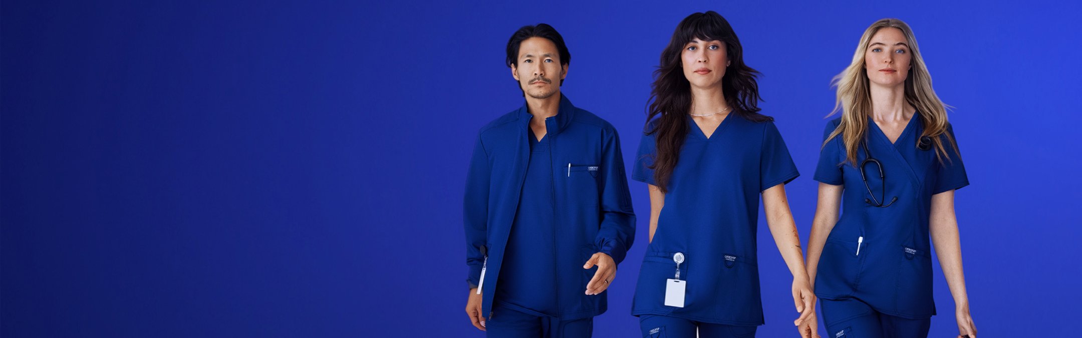 Different Types of Scrubs: Styles, Fits and What Actually Matters