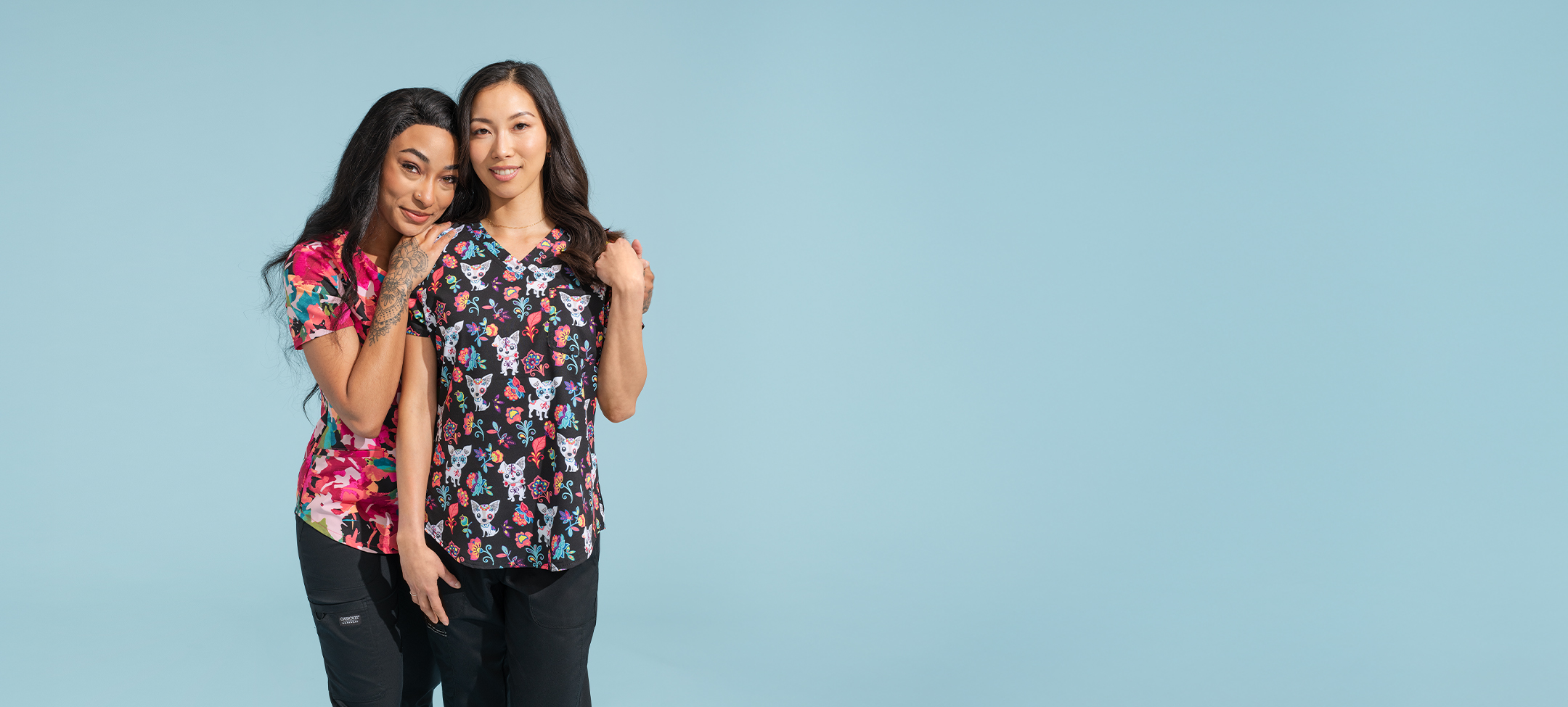 Shop Cherokee Prints Event