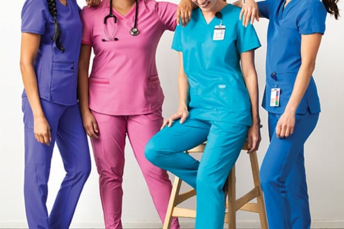 How To Choose the Best Scrubs for Doctors