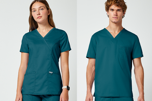 Best Affordable Scrubs That Actually Last