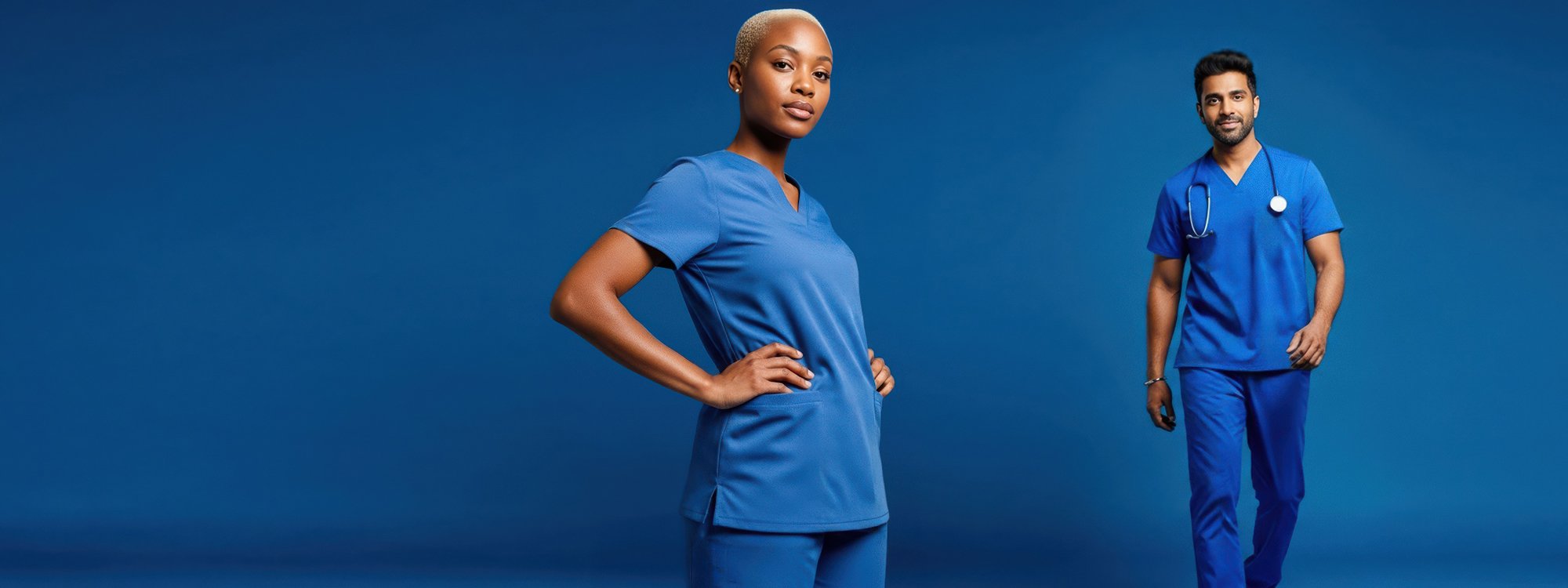 Workwear Revolution Unisex Collection